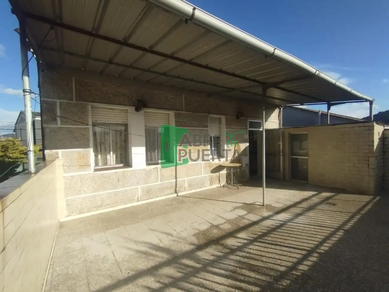 Casa con giardino in vendita a San Rosendo, imagen 61