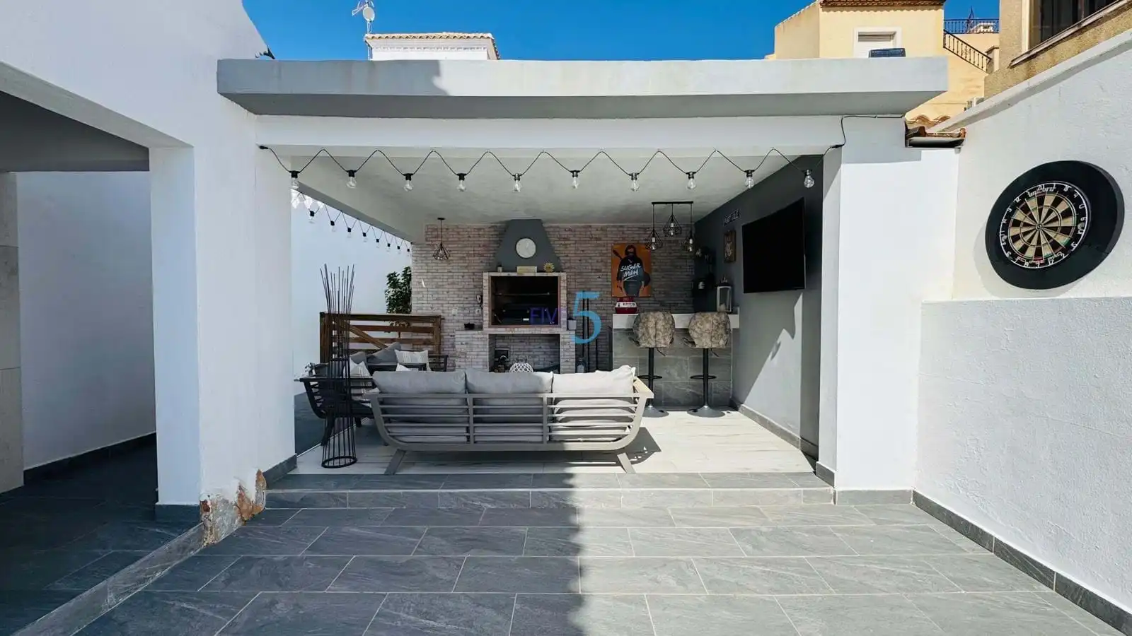 Maison avec terrasse à vendre à San Miguel de Salinas, imagen 23