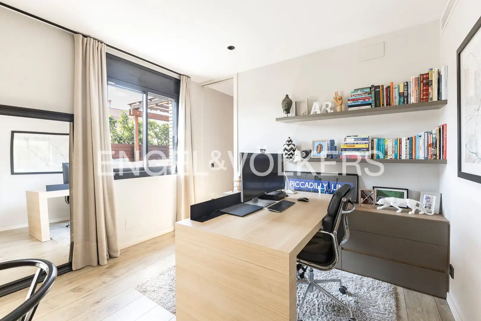 Penthouse mit Aufzug zum Verkauf in Eixample, imagen 15
