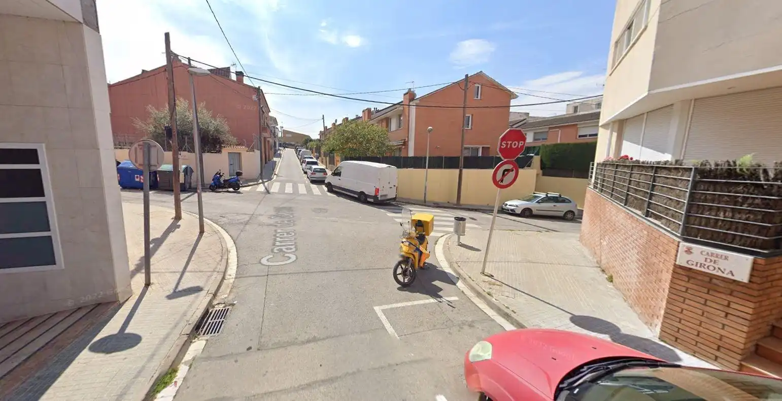 Wohnung mit Terrasse zum Verkauf in GIRONA 14