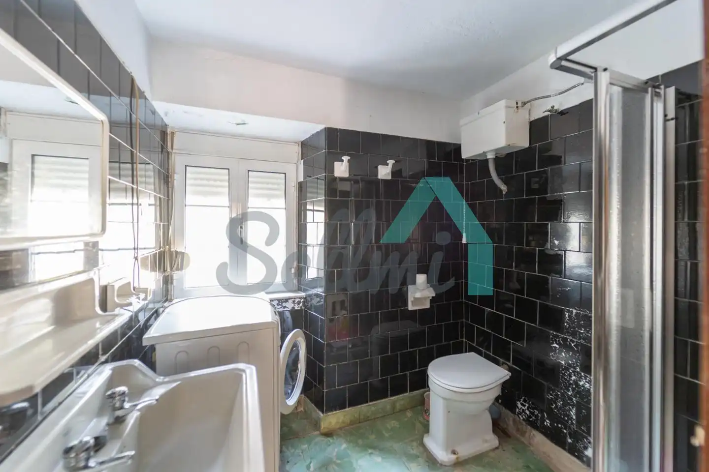 Casa o chalet en venta en Caserio Estilleiro, Coaña