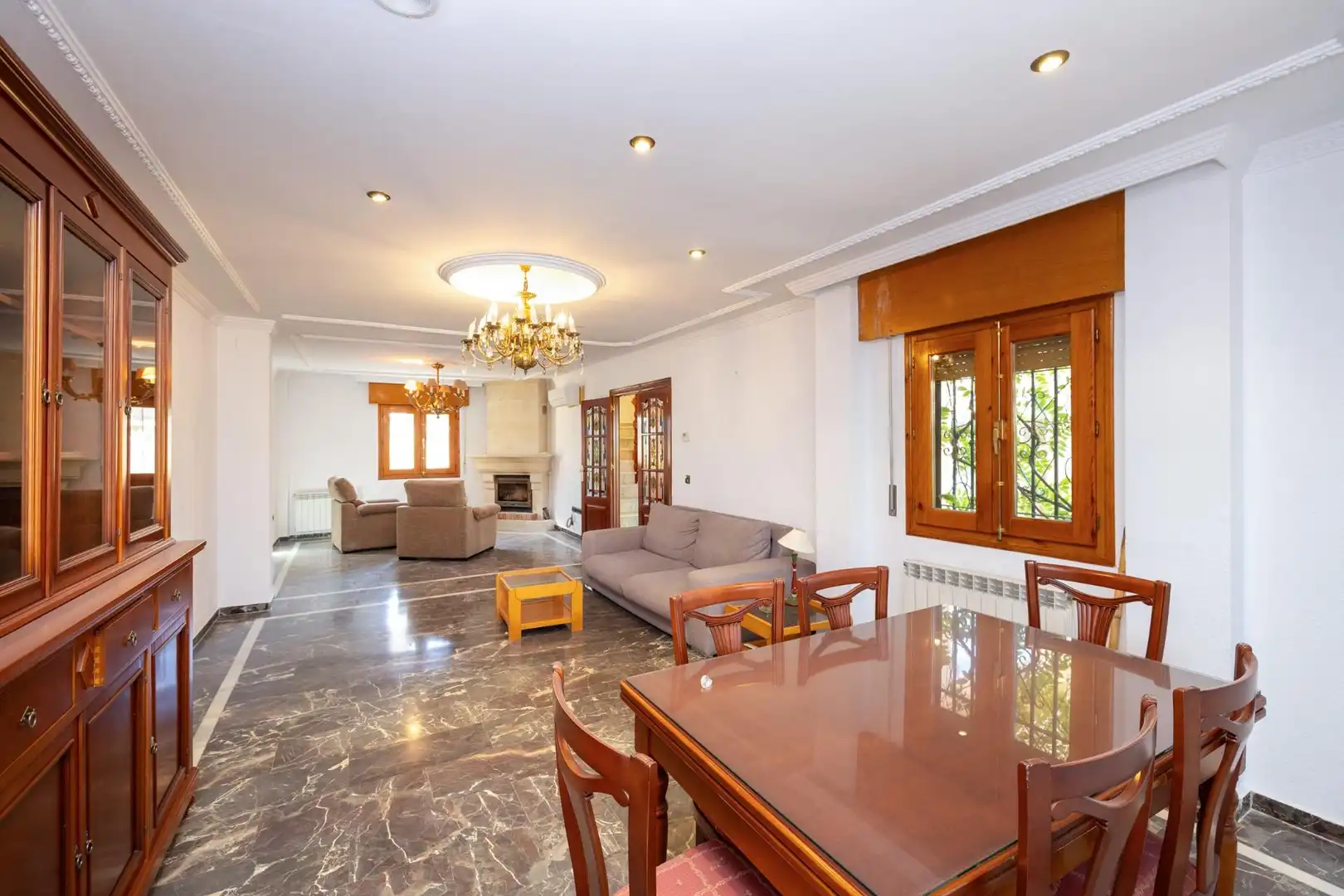 Villa con terrazza in vendita a Calle VIÑEDOS LOS, imagen 3