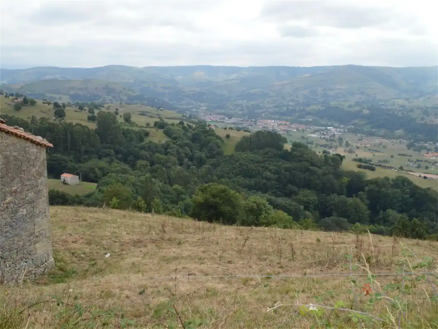Finca rústica en venda en Villacarriedo