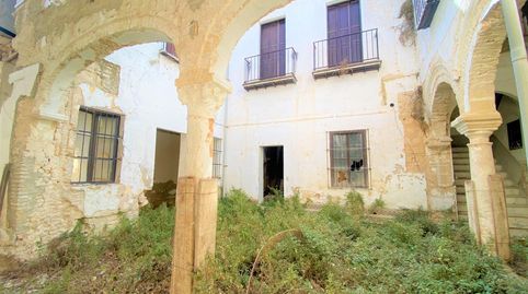 OPORTUNIDAD DE INVERSION MAGNIFICO PALACETE SEÑORIAL  EN EL CENTRO, imatge 4