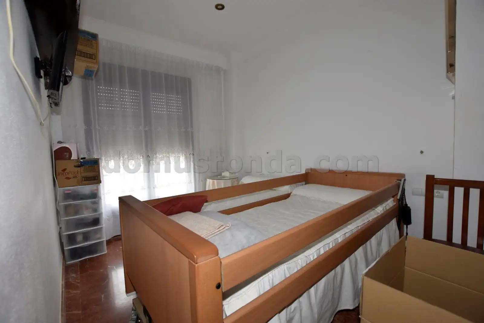 Casa amb terrassa en venda a Casco Histórico, imagen 12