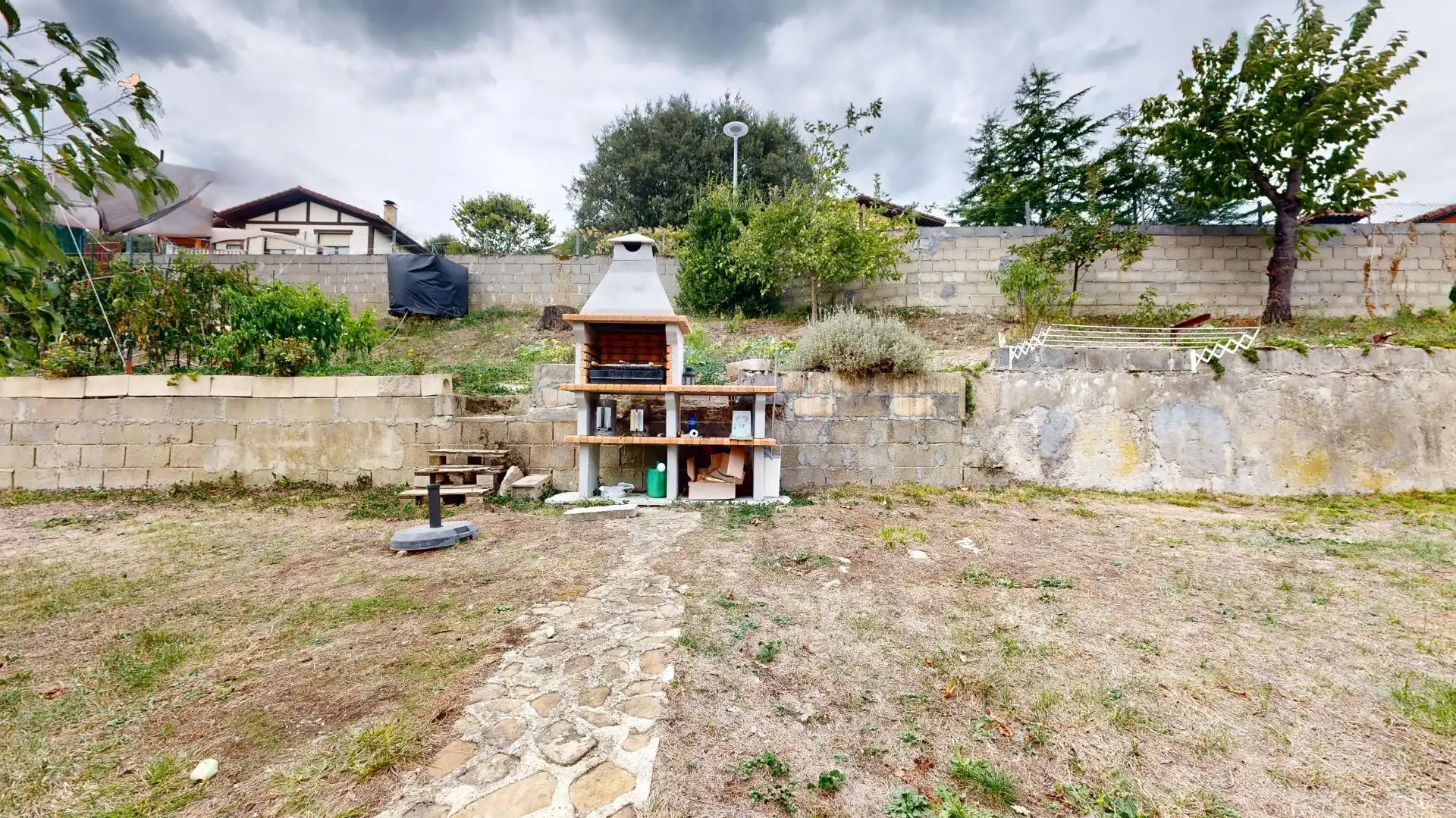 Chalet con piscina en venta en Calle Mirador de Entrambasaguas, imagen 15