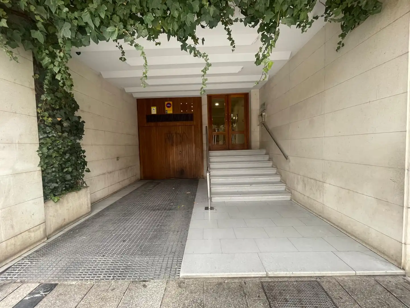 Wohnung zum Verkauf in Calahorra mit Möbliert