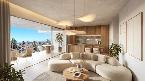 Photo 2 of Flat for sale in Avenida Carlota Alessandri, 294, El Pinillo, Málaga