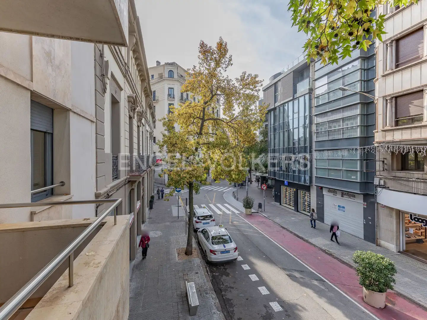Exterior view of Flat for sale in Manresa  with Air Conditioner, Heating and Balcony
