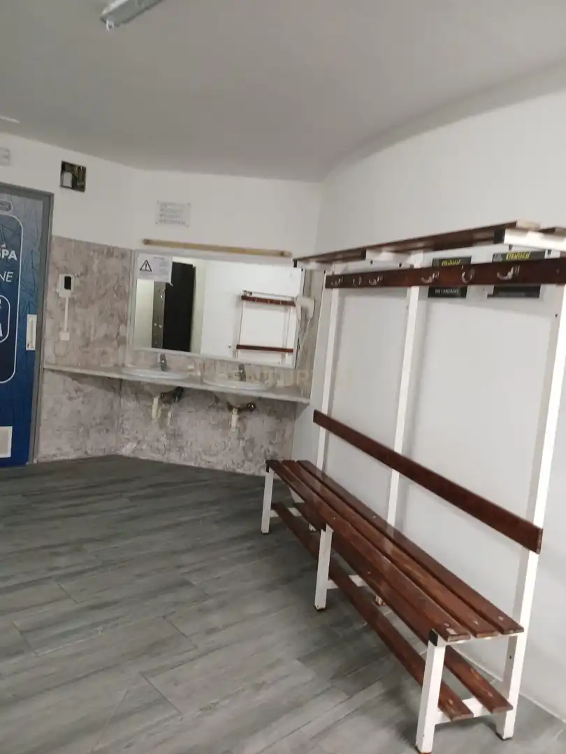 Bathroom of Buildings for sale in Empuriabrava