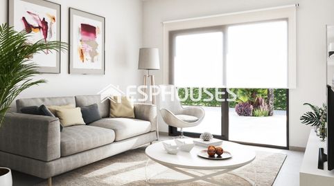 Chalet independiente en Busot, imagen 5