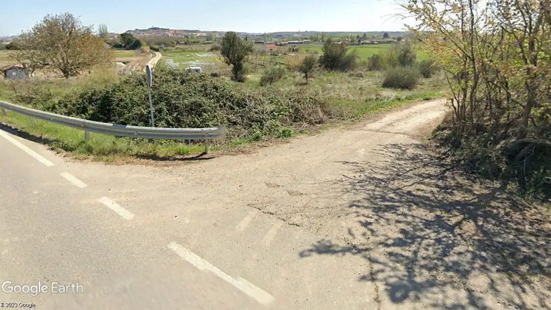 Rustikales Grundstück zum Verkauf in Alfaro, imagen 4