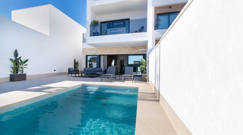 Foto 3 de Casa o chalet en venta en San Pedro del Pinatar ciudad, San Pedro del Pinatar