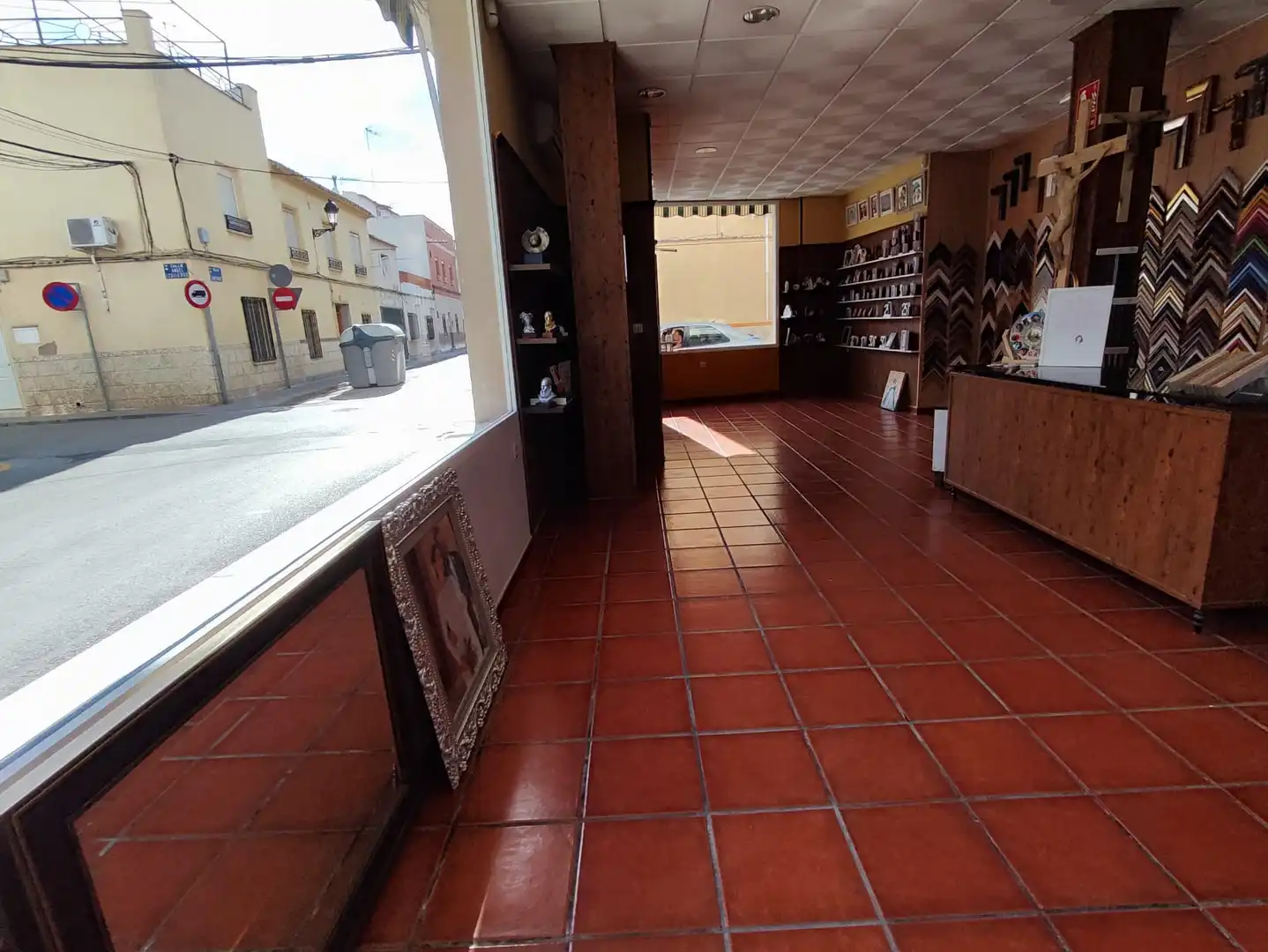 Local comercial en venda a Calle San Roque, imagen 22