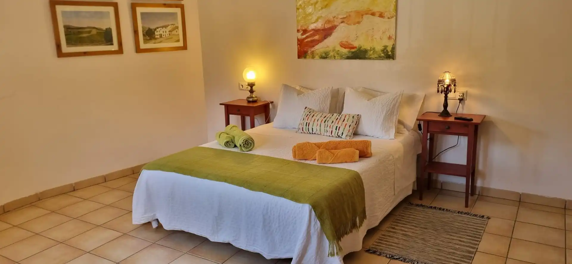 House with garden for sale in Plaza Altozano 3, imagen 10