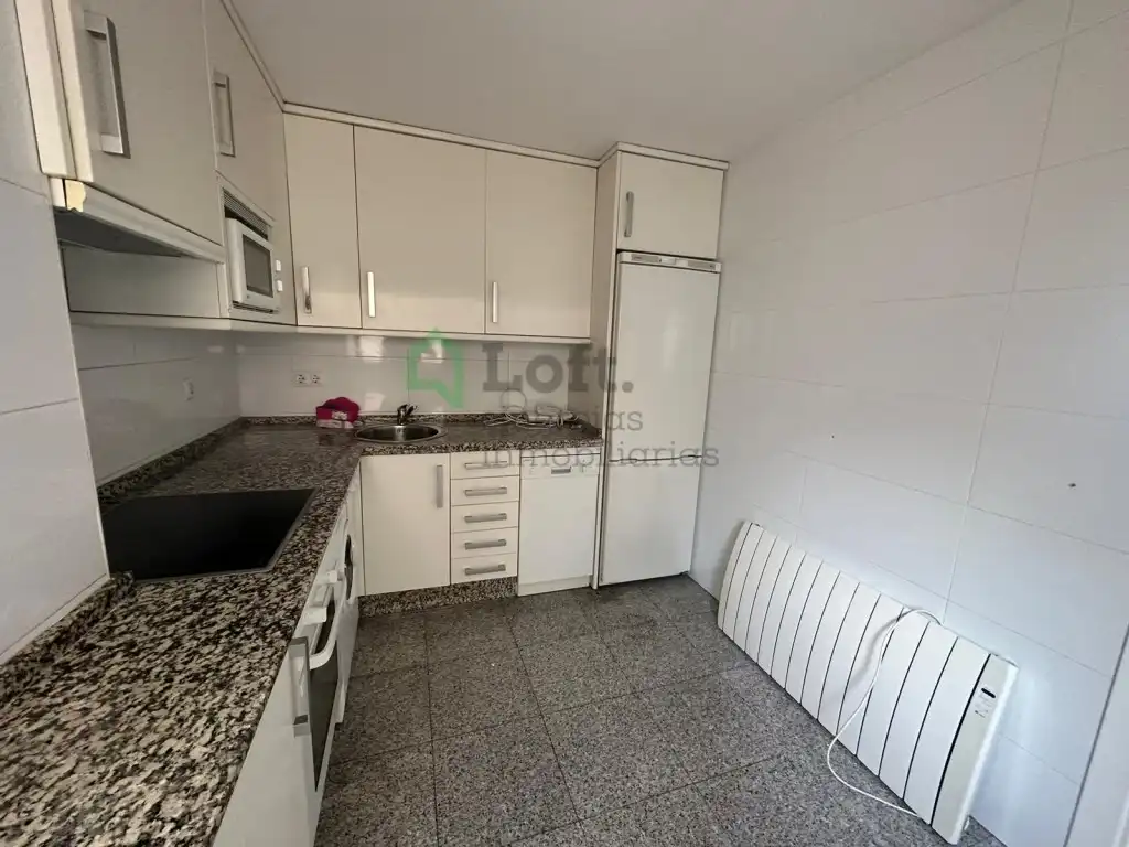 Apartments for rent in Santa Marina