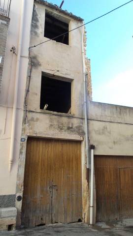 Finca rústica en Venta en Sarral