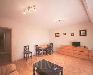 Living room of Flat to rent in Tomelloso