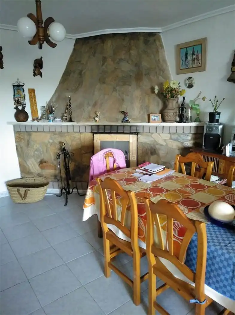 Adossat en venda a Lugar Fresno Vega 1040, imagen 8