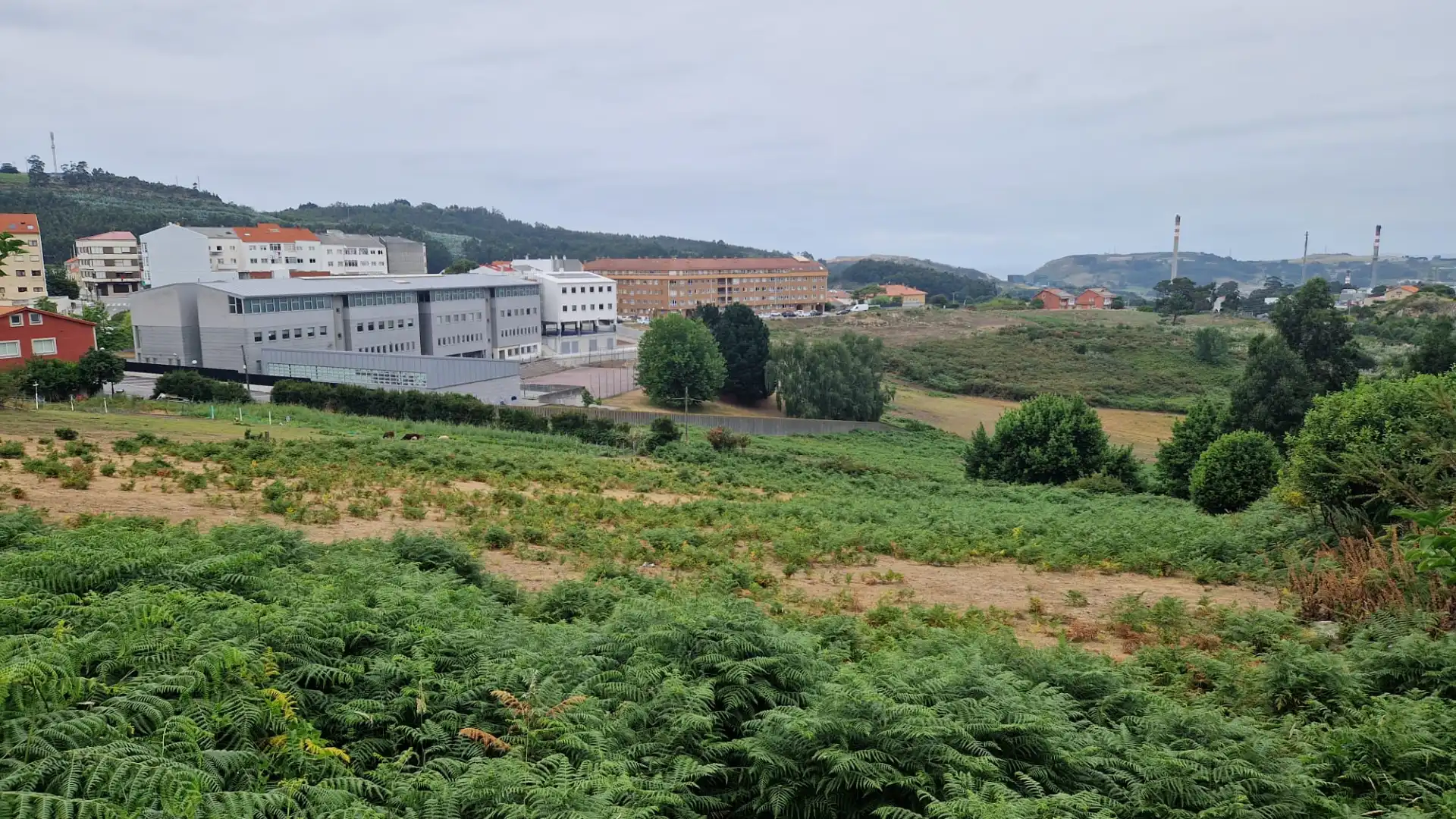 Residential land for sale in Rúa Francisco Asorey 5, imagen 5