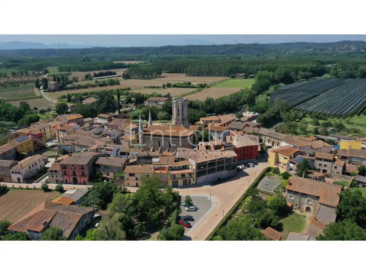 Casa con terraza en venta en Bordils, imagen 36
