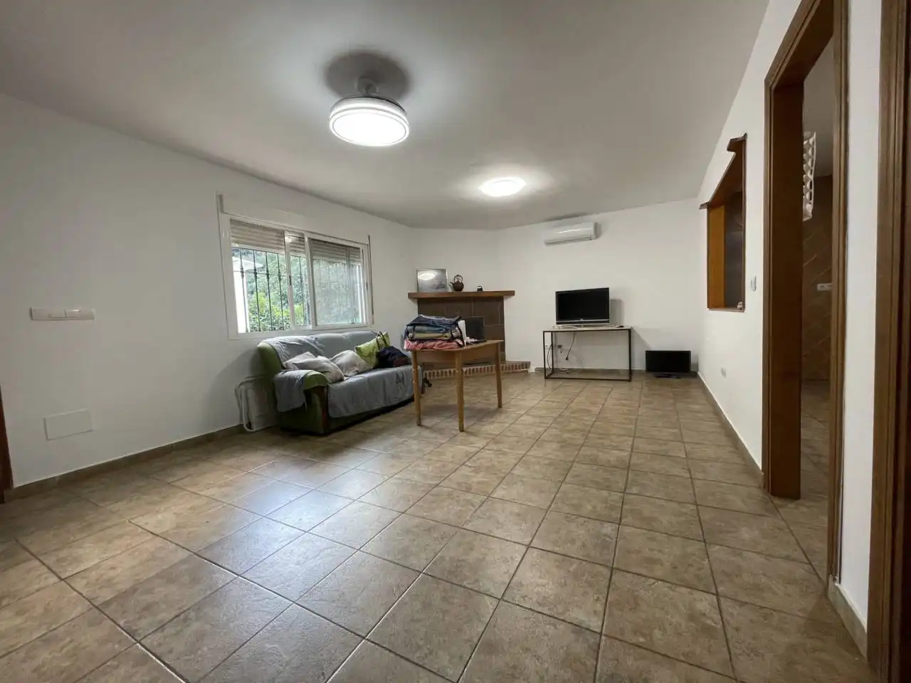 Finca rústica en venda en Estepona amb Aire condicionat, Calefacció i Jardí privat