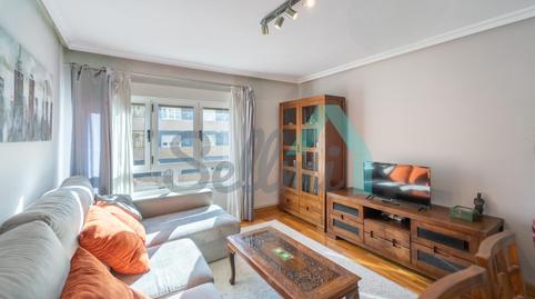 Photo 2 of Flat for rent in Miguel Ángel Blanco, Masip, Oviedo