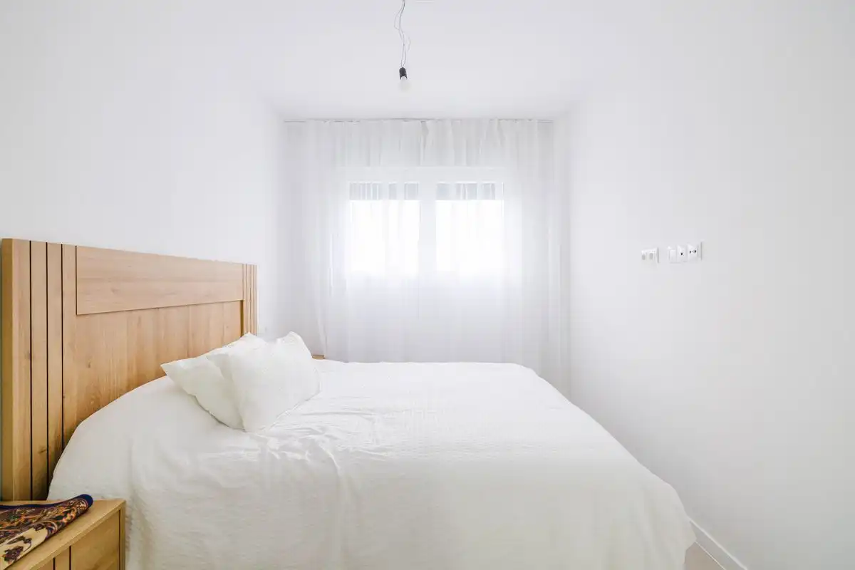 Flat with terrace for sale in Av. Blas de Lezo, imagen 16