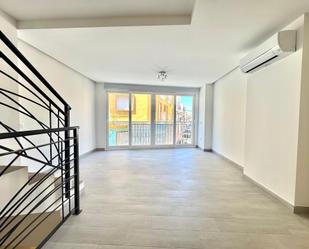 Living room of House or chalet for sale in Piles  with Air Conditioner, Heating and Terrace