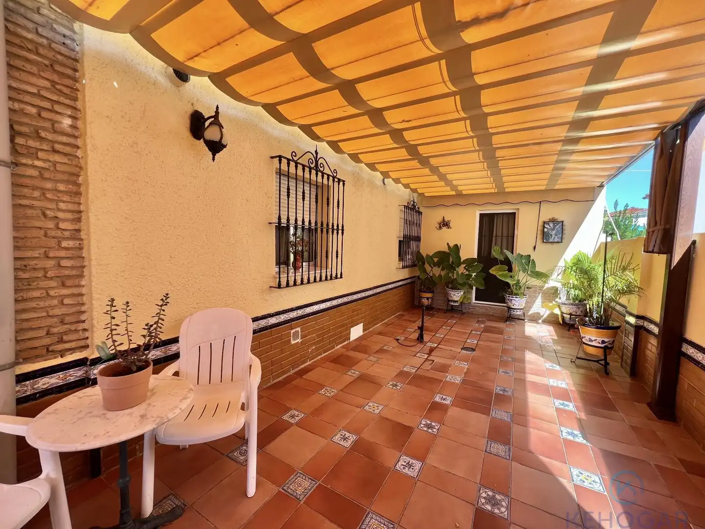 Adosado en venta en Arco Norte - Avda España, imagen 31
