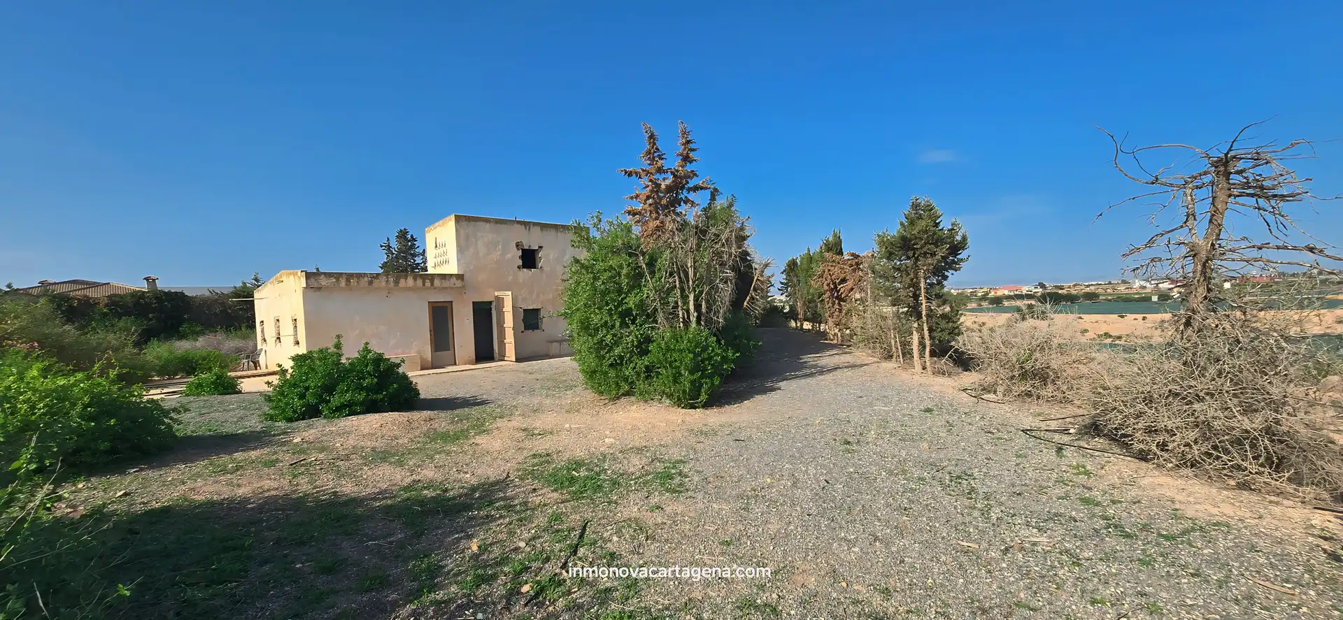 Terreno rustico in vendita a Pedanías Oeste, imagen 4