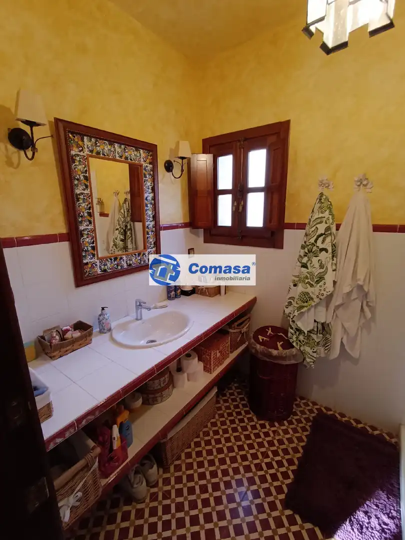 Haus mit Pool zum Verkauf in Fuensanta de Martos, imagen 7