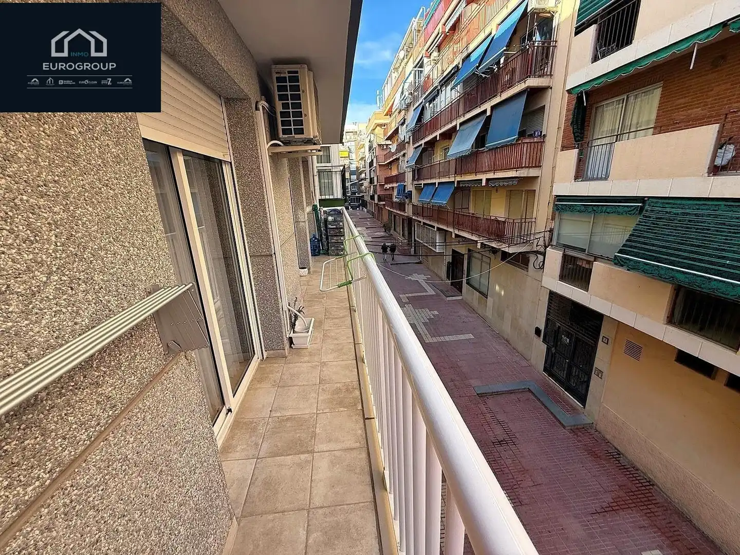 Appartement avec ascenseur à vendre à Centro Urbano, imagen 22