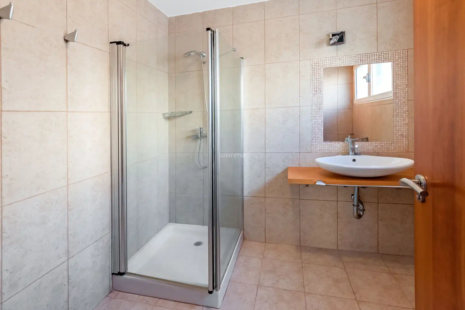 Casa aparellada amb piscina en venda a L'Albir, imagen 14