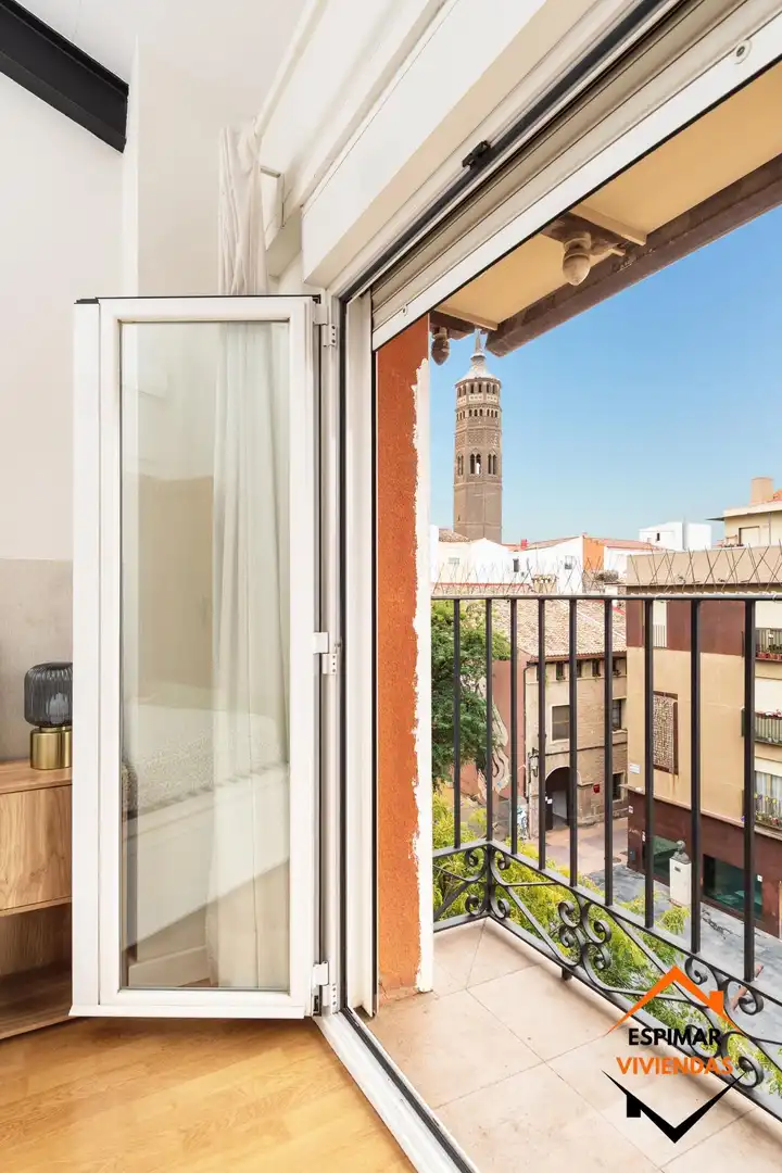 Attic for sale in Plaza Plaza de Mariano Cavia, San Pablo
