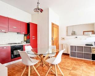 Cuina de Apartament de lloguer en Donostia - San Sebastián  amb Moblat i Es permeten mascotes