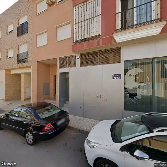 Pis en venda a CL. ALTEA 7 Sótano 1 00004, imagen 6