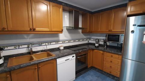 Foto 3 de Pis en venda a N/a, Alquenència - Venècia, Alzira