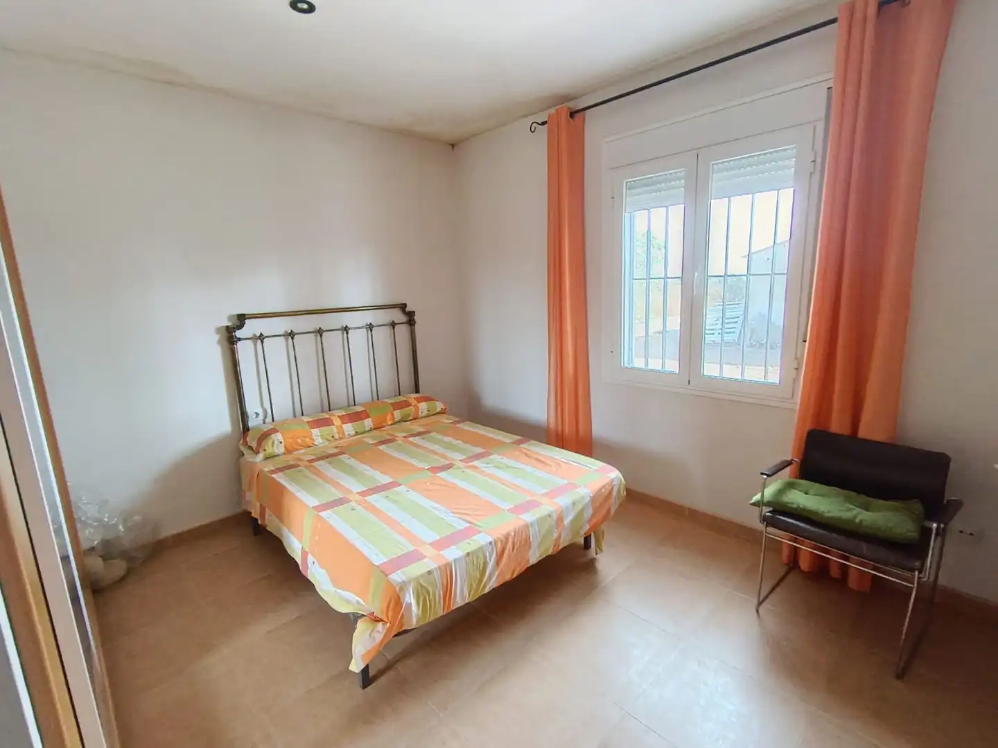 Bedroom of Houses for sale in Pedanías Centro