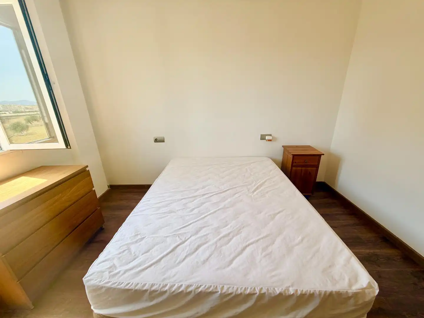 Piso de alquiler en Son Cladera
