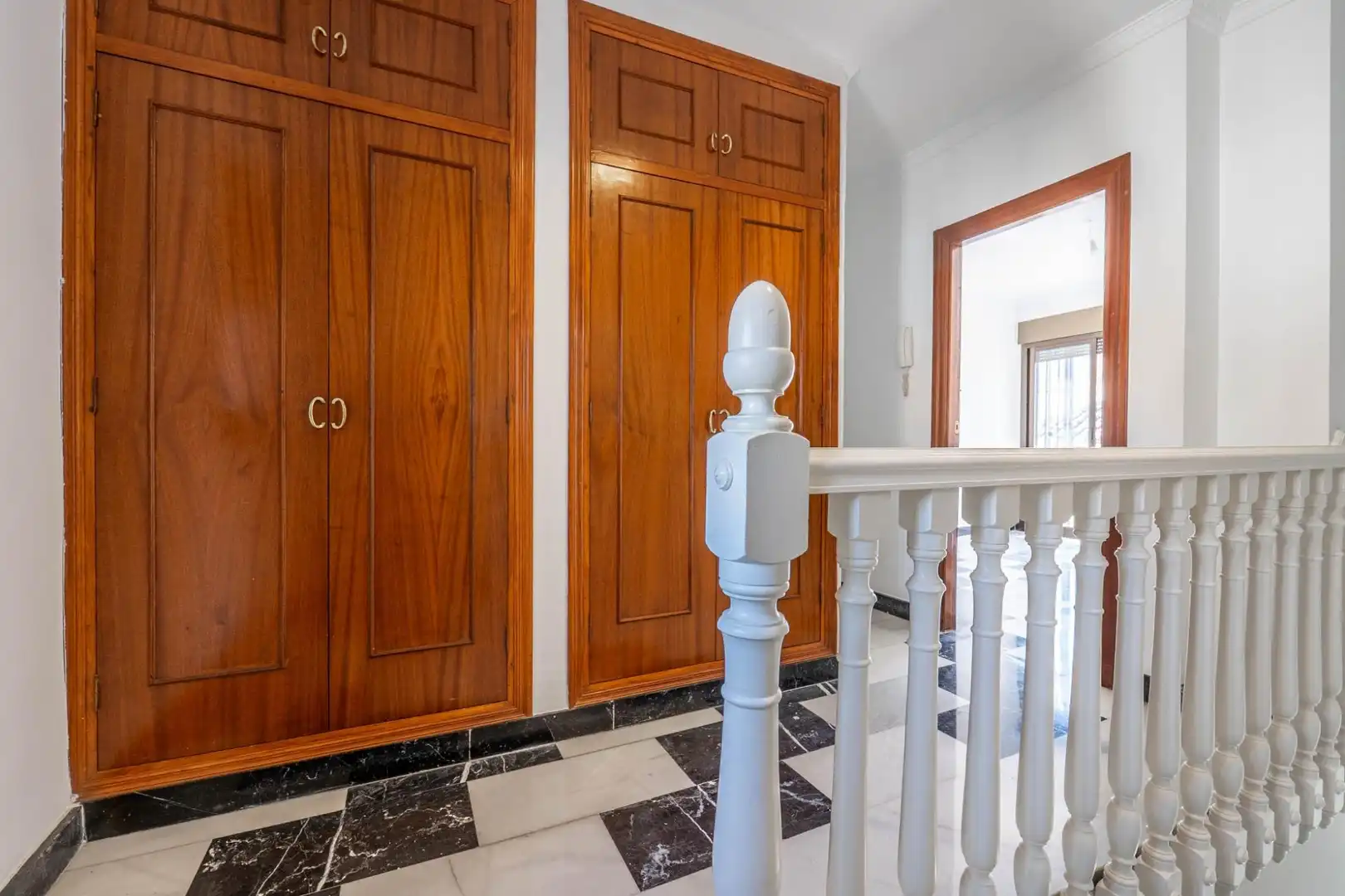 Casa adosada en venta en Santa Fe con Aire acondicionado, Terraza y Trastero