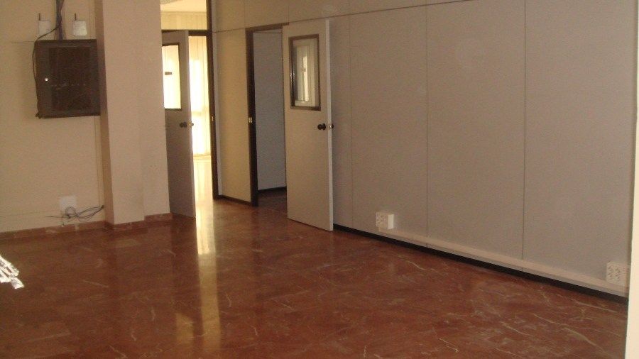 Oficina de lloguer en Cerdanyola del Vallès