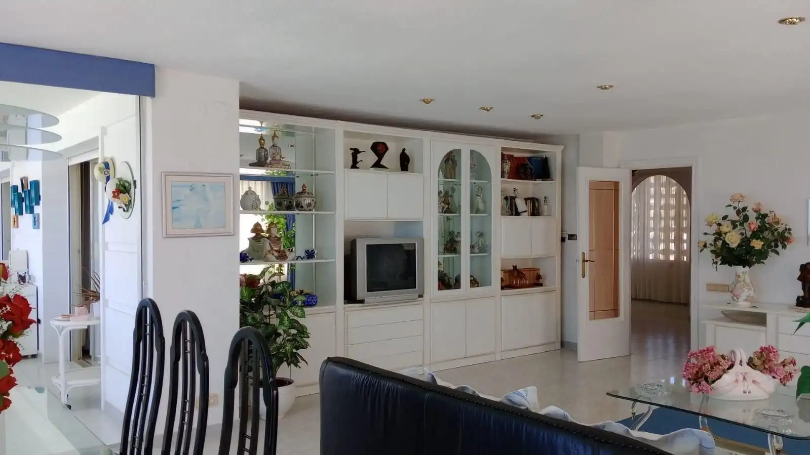Appartement compact avec piscine à vendre à Avenida de Madrid, imagen 17