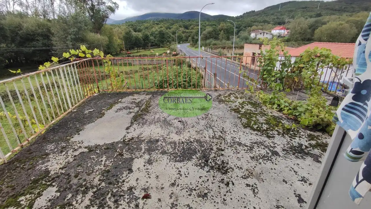 House with garden for sale in Nogueira de Ramuín, imagen 18