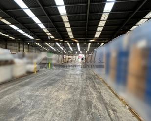 Industrial buildings to rent in Almazora / Almassora