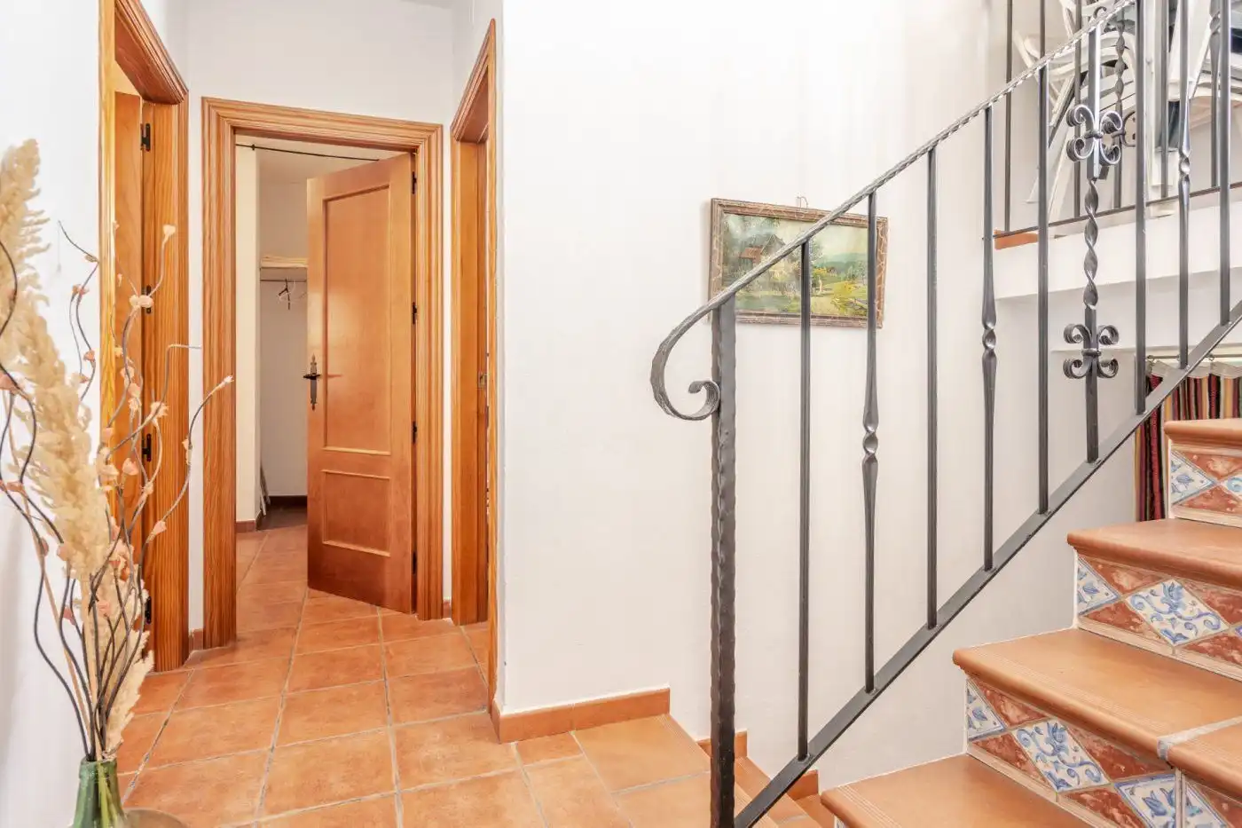 Casa o xalet en venda en El Pinar amb Aire condicionat, Jardí privat i Terrassa