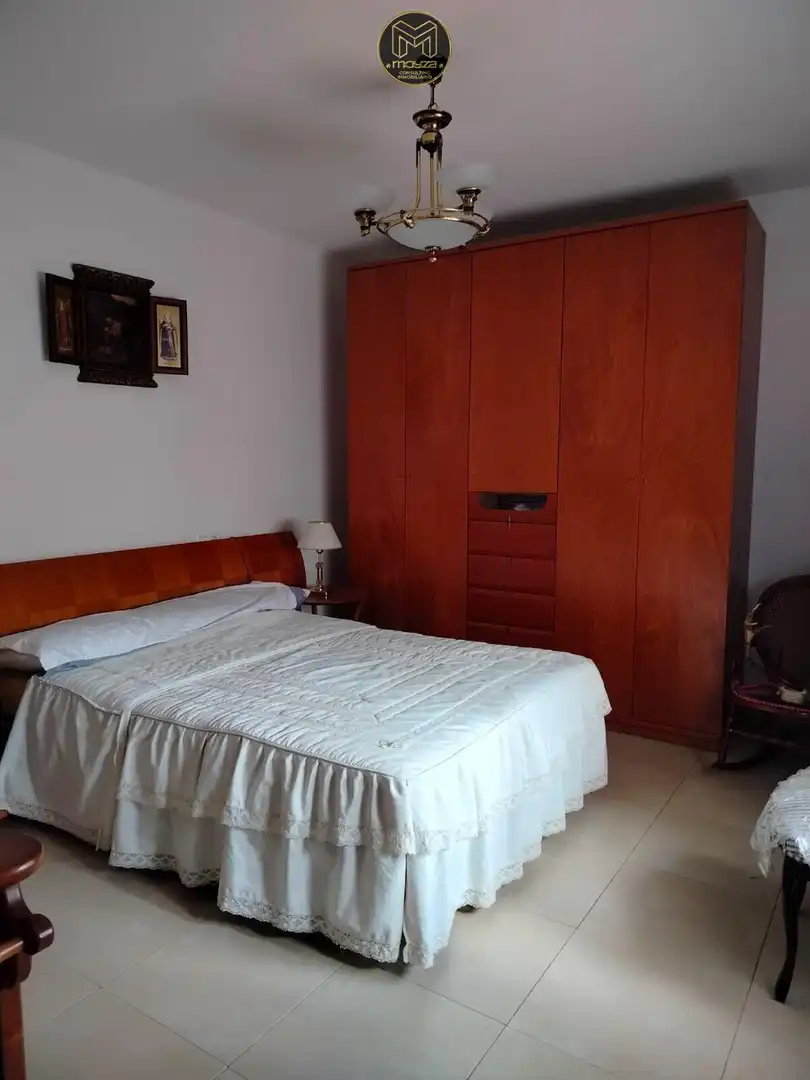 Piso con ascensor en venta en Los Villares, imagen 7