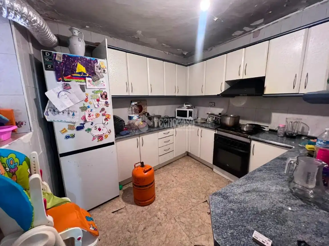 Habitatge en venda a Ctra. Circunvalación - La Magdalena, imagen 7