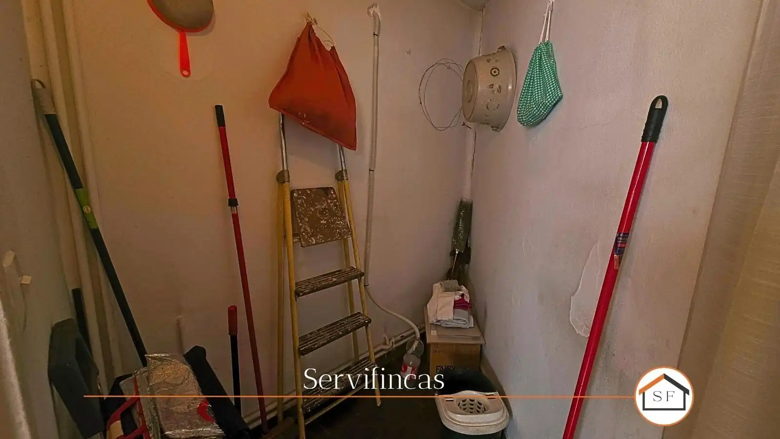 Appartement avec ascenseur à vendre à Calle SANCHEZ BARCAIZTEGUI, imagen 15