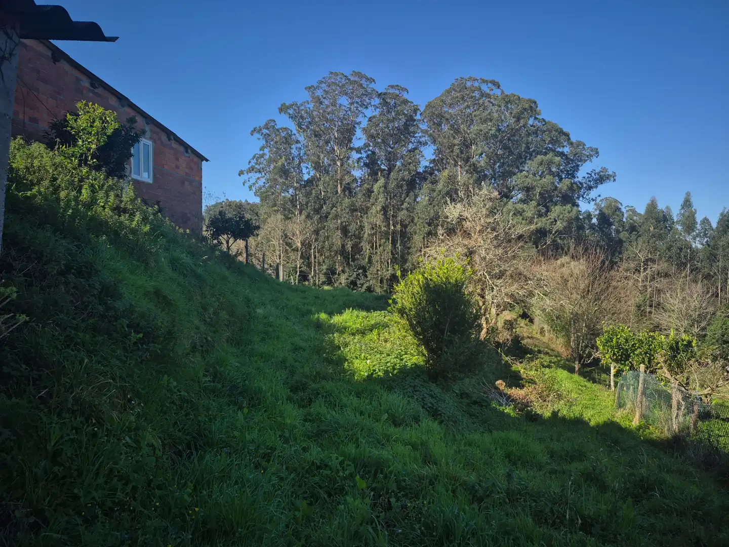 Chalet con jardín en venta en Lugar Vilar 1, imagen 40